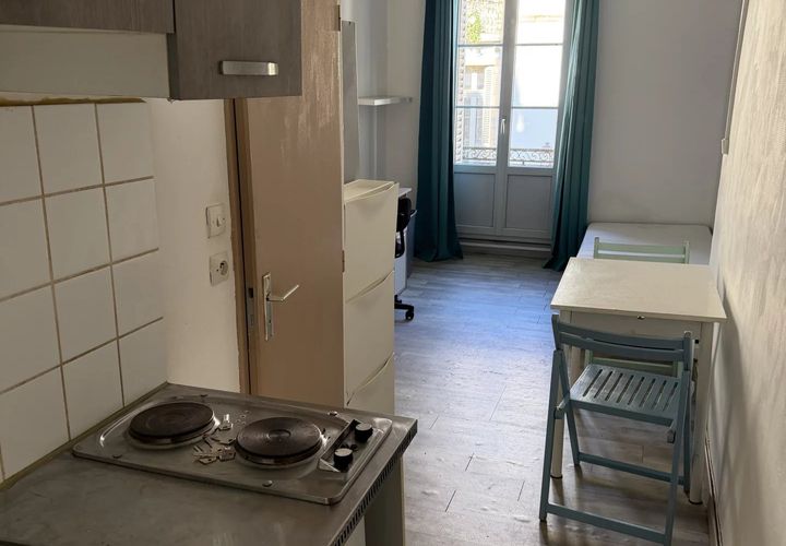 Lejlighed i Dijon, Cote-d'Or, Dijon - € 75.000 | Ref: 86954330 - foto 1