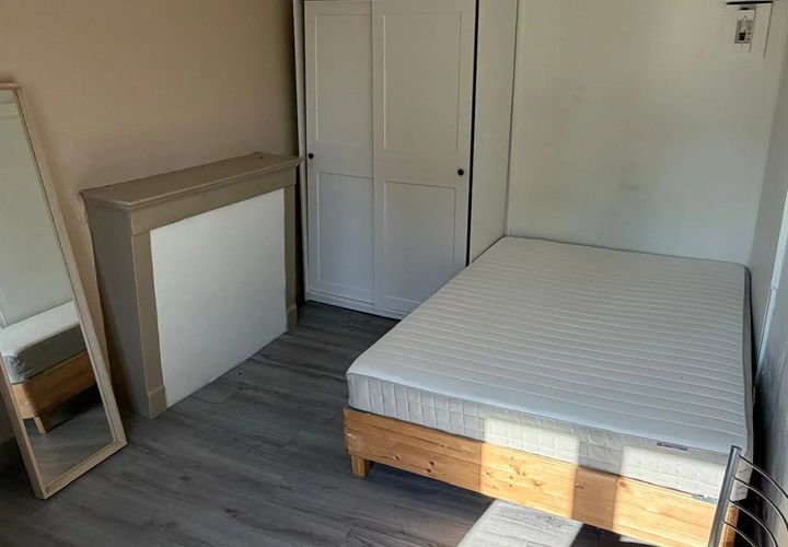 Lejlighed i Dijon, Cote-d'Or, Dijon - € 80.500 | Ref: 86954364 - foto 1
