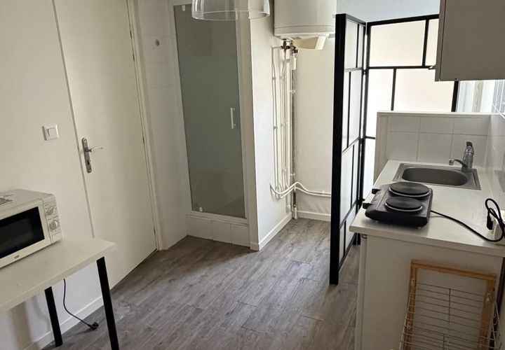Lejlighed i Dijon, Cote-d'Or, Dijon - € 72.000 | Ref: 86952046 - foto 1