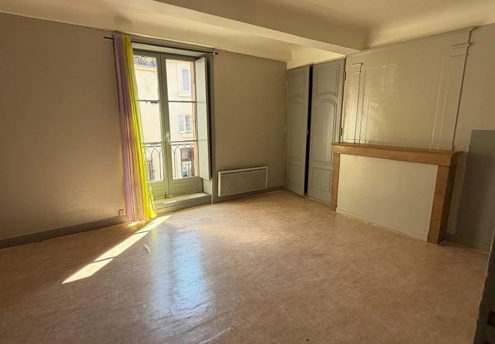 Lejlighed i Dijon, Cote-d'Or, Dijon - € 97.850 | Ref: 86954554 - foto 1