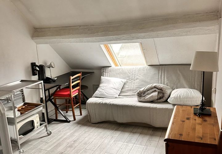 Lejlighed i Dijon, Cote-d'Or, Dijon - € 74.000 | Ref: 86954437 - foto 1
