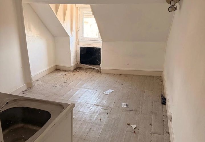 Lejlighed i Dijon, Cote-d'Or, Dijon - € 74.000 | Ref: 86954458 - foto 1
