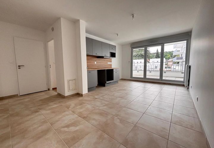 Apartament a Chenove, Cote-d'Or, Chenove - € 670/mes | Ref: 86407469 - foto 1