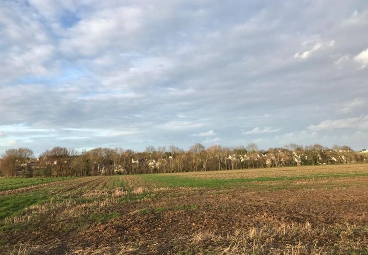 Helårsgrund i Garcelles-Secqueville, Calvados, Garcelles-Secqueville - € 76.900 | Ref: KL_CASTELET_II_22.04 - foto 1