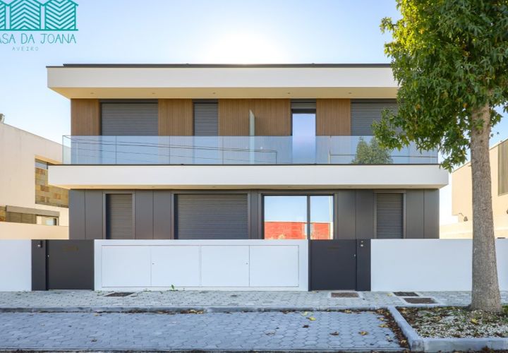 Villa a Aveiro, Aveiro, Aveiro - € 820.000 | Ref: CAS_2696 - foto 1