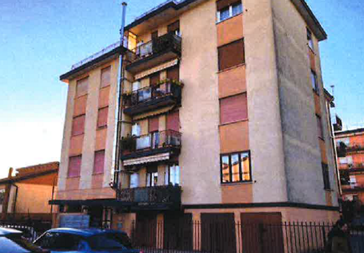 Leilighet i Spinea, Venice, Spinea - € 60 909 | Ref: A.A. 90-25 - foto 1