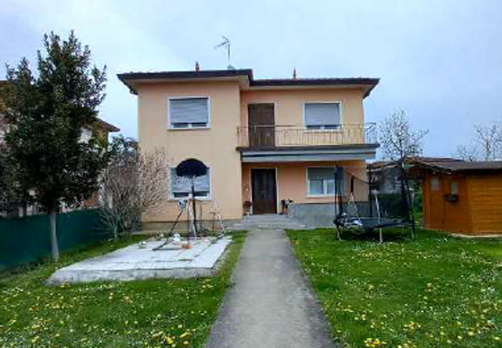 Villa i Azzano Decimo, Pordenone, Azzano Decimo - € 110.933 | Ref: A.A. 237-24 - foto 1
