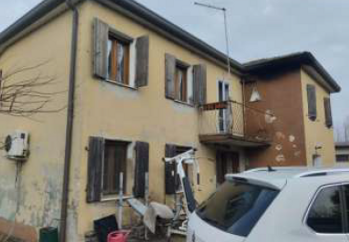 Villa a Chioggia, Venice, Chioggia - € 141.750 | Ref: A.A. 315-24 - foto 1