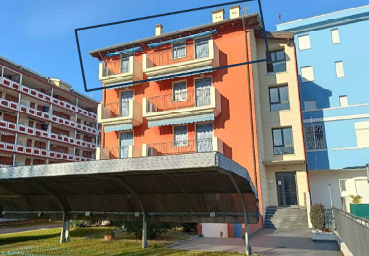 Lejlighed i Caorle, Venice, Caorle - € 111.000 | Ref: A.A. 239-23 - foto 1