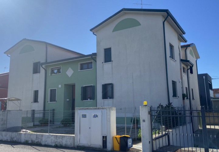 Leilighet i Ceggia, Venice, Ceggia - € 56 508 | Ref: A.A. 244-25 - foto 1