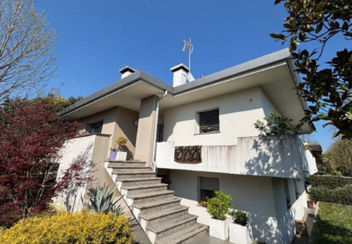 Villa a Sacile, Pordenone, Sacile - € 187.345 | Ref: A.A. 01-24 - foto 1