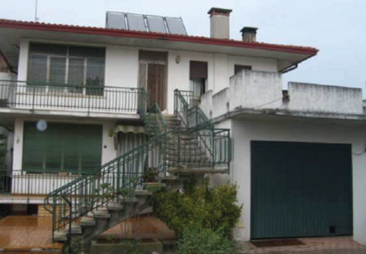 Leilighet i Crocetta del Montello, Treviso, Crocetta del Montello - € 200 100 | Ref: A.A. 971-242 - foto 1