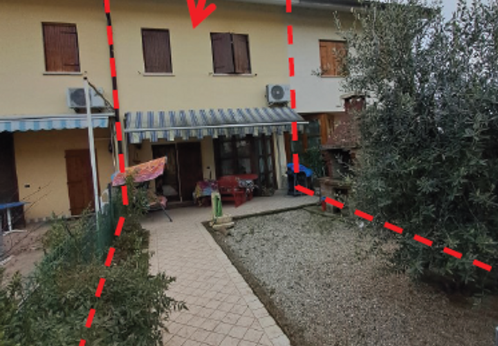 Rækkehus i Valdobbiadene, Treviso, Valdobbiadene - € 119.250 | Ref: A.A. 386-24 - foto 1