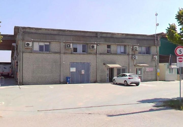 Erhvervsejendom i Forli, Forli-Cesena, Forli - € 1.200.000 | Ref: 2639195 - foto 1