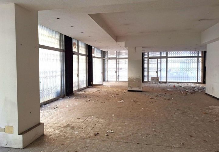 Erhvervsejendom i Ancona, Ancona, Ancona - € 155.163 | Ref: 2639171 - foto 1
