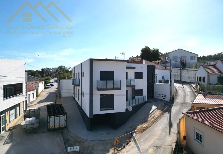 Lejlighed i Matacaes, Lisbon, Matacaes - € 395.000 | Ref: 26CS0413D - foto 1