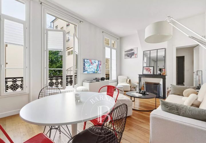 Lejlighed i Paris, Paris, Paris - € 895.000 | Ref: 86939117 - foto 1