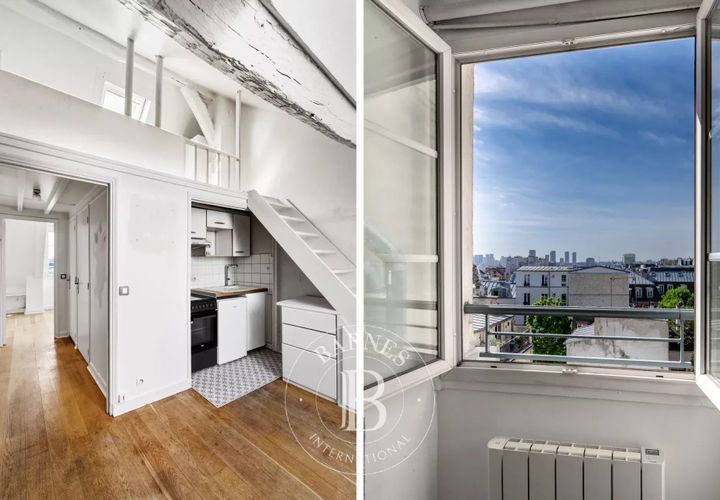 Lejlighed i Paris, Paris, Paris - € 595.000 | Ref: 86941045 - foto 1