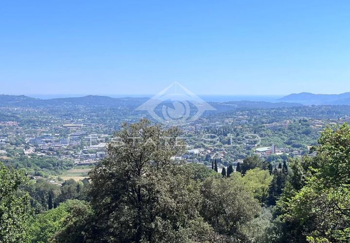 Lejlighed i Grasse, Alpes-Maritimes, Grasse - € 318.000 | Ref: MS738VA - foto 1