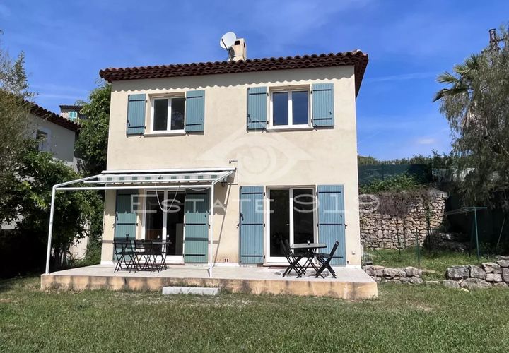 Villa i Valbonne, Alpes-Maritimes, Valbonne - € 720.000 | Ref: MS740VM - foto 1