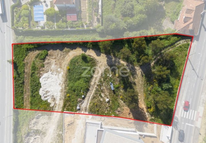 Helårsgrund i Valongo, Porto, Valongo - € 420.000 | Ref: ZMPT587956 - foto 1