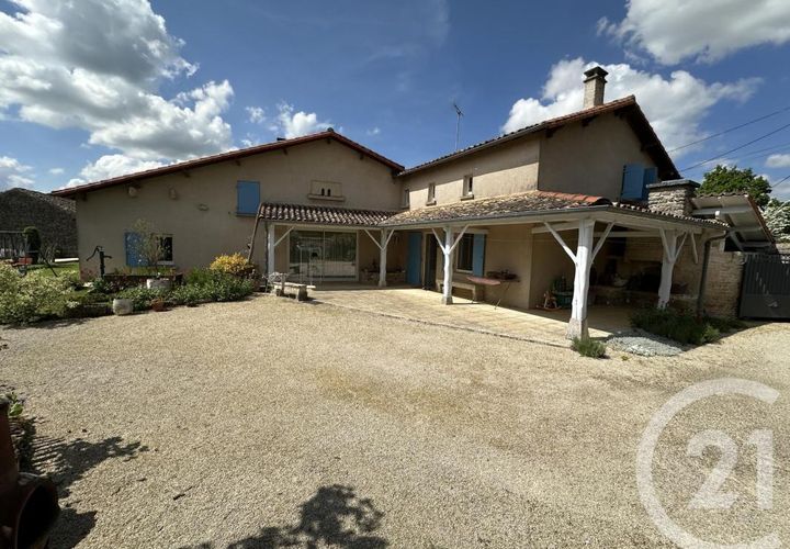Villa a Melleran, Deux-Sevres, Melleran - € 197.400 | Ref: 8965 - foto 1