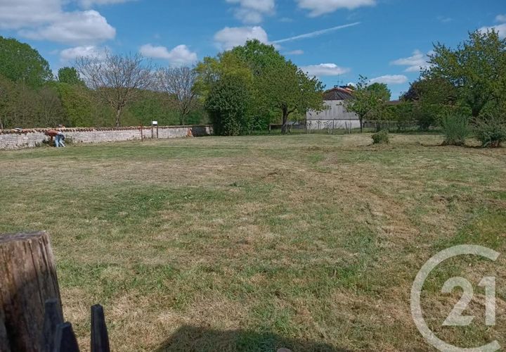 Helårsgrund i Chef-Boutonne, Deux-Sevres, Chef-Boutonne - € 22.000 | Ref: 8958 - foto 1