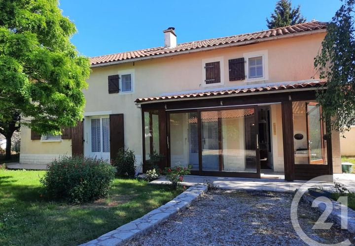 Villa i Bouin, Deux-Sevres, Bouin - € 130.000 | Ref: 8927 - foto 1