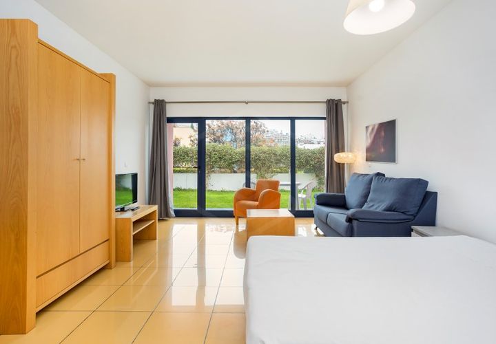 Lejlighed i Albufeira, Faro, Albufeira - € 185.000 | Ref: APA_51463_BM - foto 1