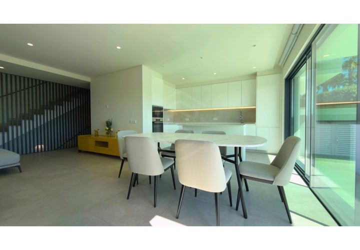 Rækkehus i Montenegro, Faro, Montenegro - € 795.000 | Ref: HAB_52709_L5 - foto 1