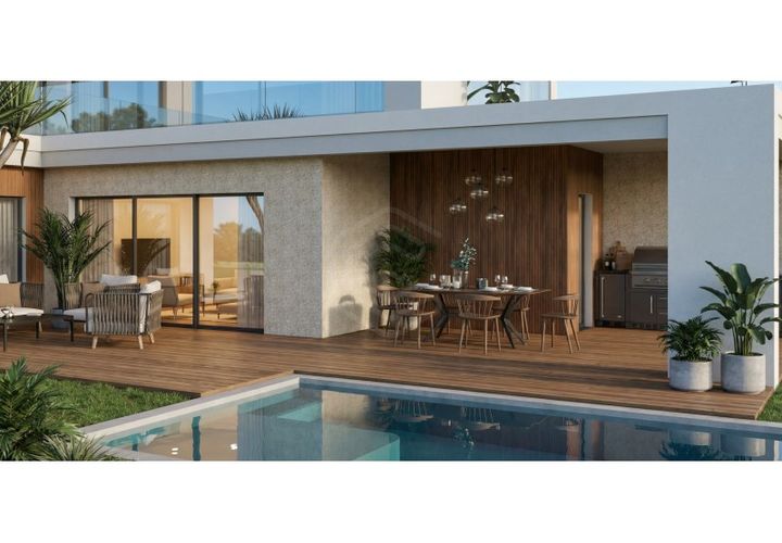 Villa i Alcochete, Setubal, Alcochete - € 1.300.000 | Ref: CAS_54246_D - foto 1