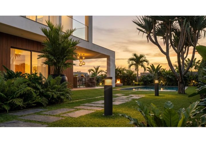 Villa i Alcochete, Setubal, Alcochete - € 1.280.000 | Ref: CAS_54246_B - foto 1
