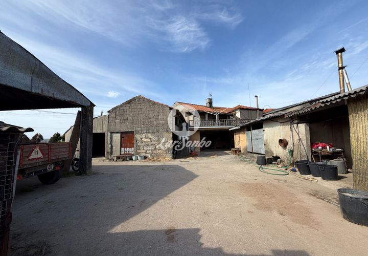 Rækkehus i Vila do Conde, Porto, Vila do Conde - € 376.000 | Ref: 240-M-26246 - foto 1