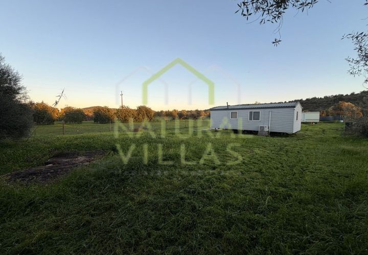 Helårsgrund i Paderne, Faro, Paderne - € 247.000 | Ref: TER_3006_VEND - foto 1
