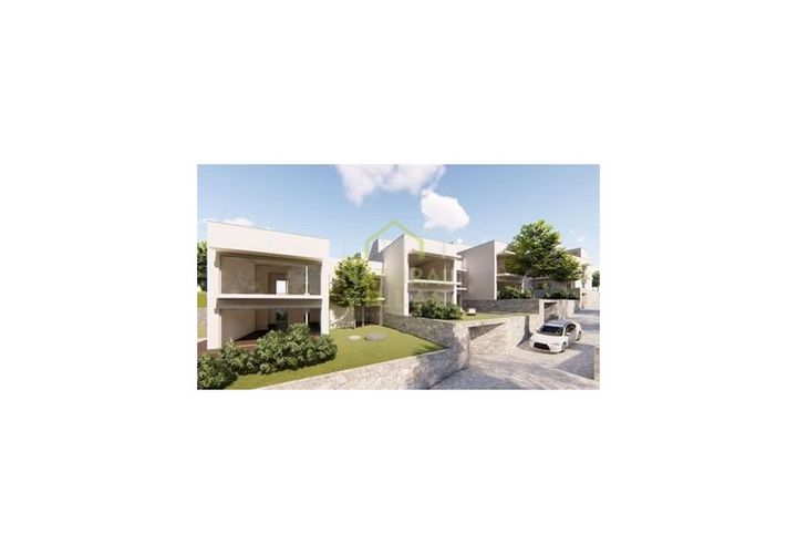 Helårsgrund i Paderne, Faro, Paderne - € 750.000 | Ref: LOT_2999TR_VEND - foto 1