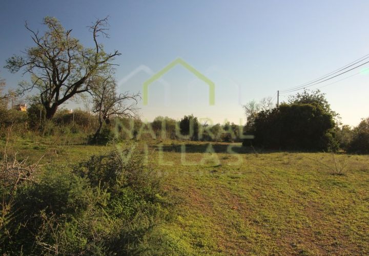 Helårsgrund i Olhao, Faro, Olhao - € 106.500 | Ref: TER_2451_VEND - foto 1