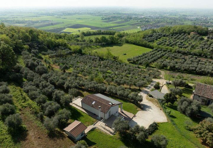Villa en Baone, Padua, Baone - € 528.000 | Ref: CS 893 - photo 1