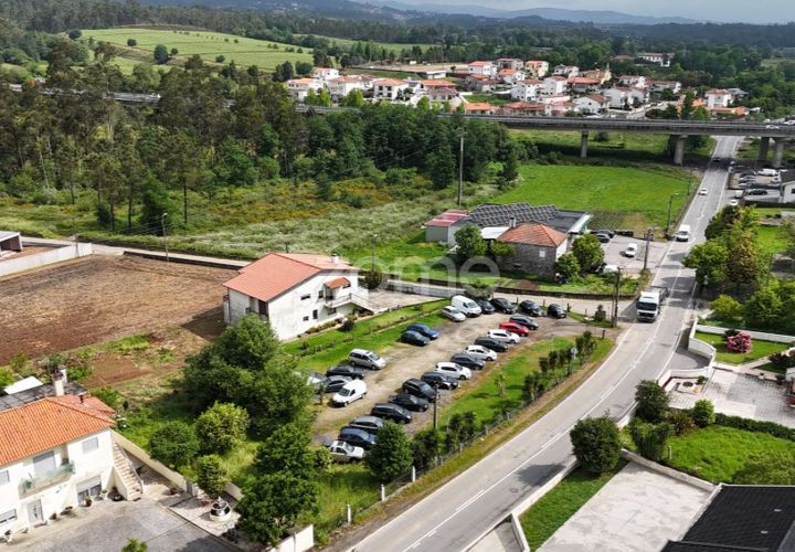 Terra em Barcelos, Braga, Barcelos - € 140.000 | Ref: ZMPT588360 - foto 1