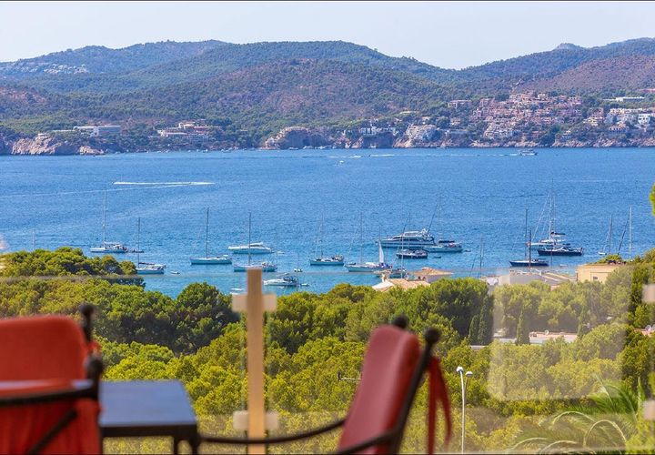 Villa i Santa Ponsa, Mallorca, Santa Ponsa - € 4.350.000 | Ref: PSS5/14073 - foto 1