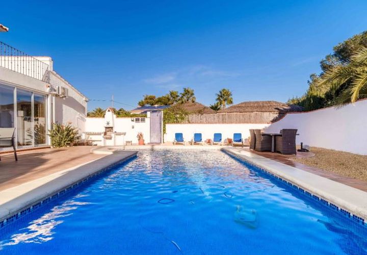Villa i Javea, Alicante, Javea - € 699.000 | Ref: 23-34834 - foto 1