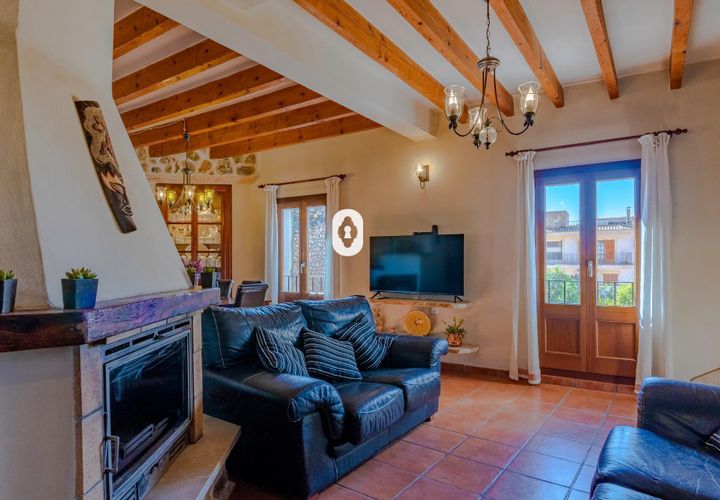 Rækkehus i Selva, Mallorca, Selva - € 750.000 | Ref: P002820/10684 - foto 1