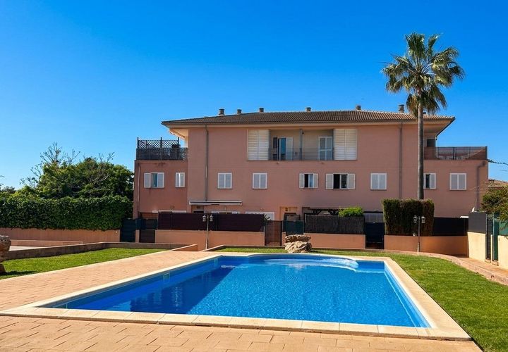 Duplex i Llucmajor, Mallorca, Llucmajor - € 499.000 | Ref: LMST/8459 - foto 1