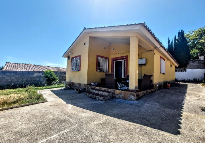 Villa a Turis, Valencia, Turis - € 209.000 | Ref: VLC9240 - foto 1