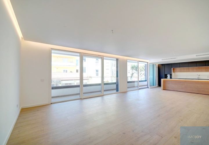 Lejlighed i Carcavelos, Lisbon, Carcavelos - € 1.380.000 | Ref: APTJL121 - foto 1