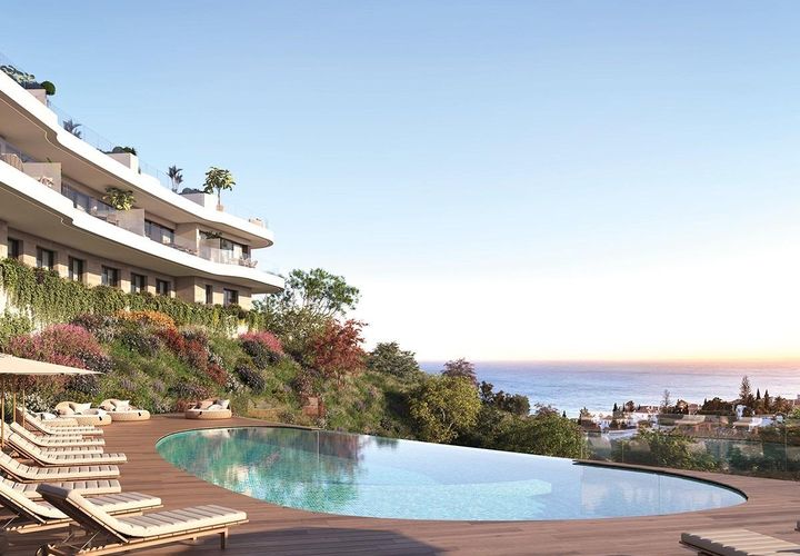 Villa i Fuengirola, Malaga, Fuengirola - € 895 000 | Ref: NB-34774 - foto 1