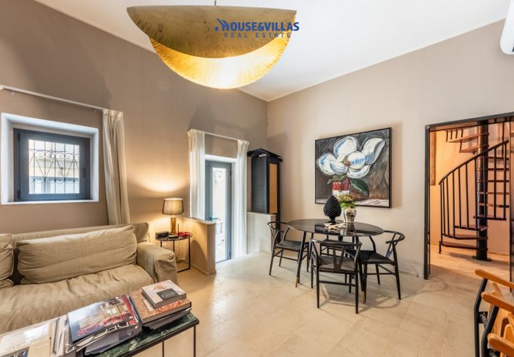 Villa i Noto, Siracusa, Noto - € 245 000 | Ref: 1281 - foto 1