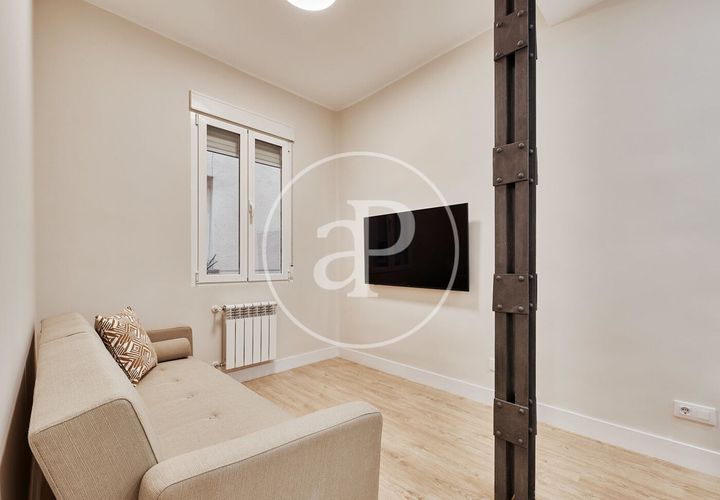 Lejlighed i Madrid, Madrid, Madrid - € 589.000 | Ref: VM2604078 - foto 1