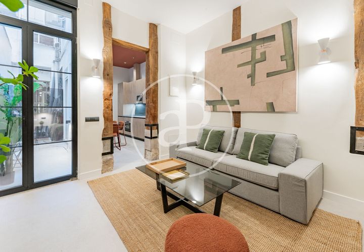 Lejlighed i Madrid, Madrid, Madrid - € 455.000 | Ref: VM2604076 - foto 1