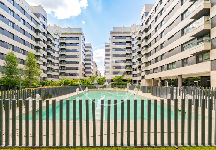 Lejlighed i Madrid, Madrid, Madrid - € 780.000 | Ref: VM2607013 - foto 1