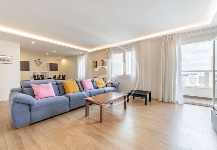 Lejlighed i Madrid, Madrid, Madrid - € 1.330.000 | Ref: VM2604080 - foto 1